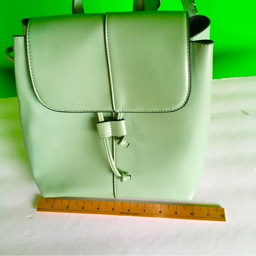Zara Little Backpack - Picture 6 of 7